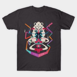 Namaste T-Shirt